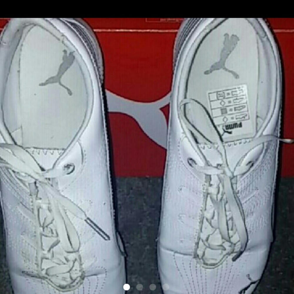Women's Pumas