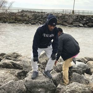 Meet your Posher, Meech