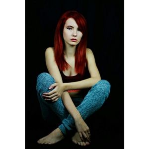 Meet your Posher, Haley