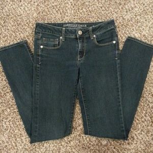 💥SALE💥 American Eagle Denim Skinny Jeans