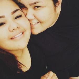 Meet your Posher, Shay-la