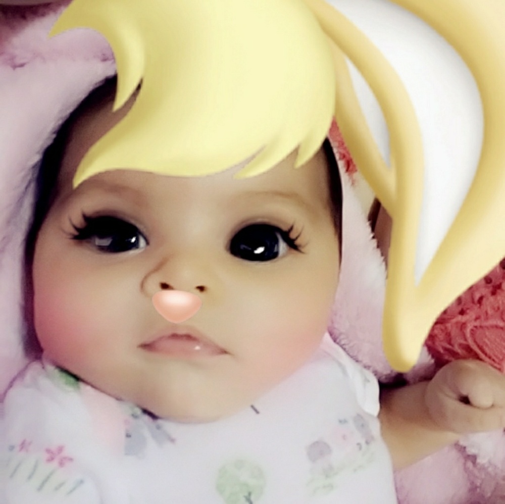 Meet your Posher, Sandy