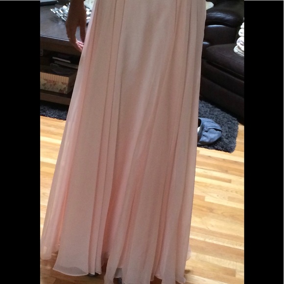 NEW Prom Dress ! - Picture 2 of 2