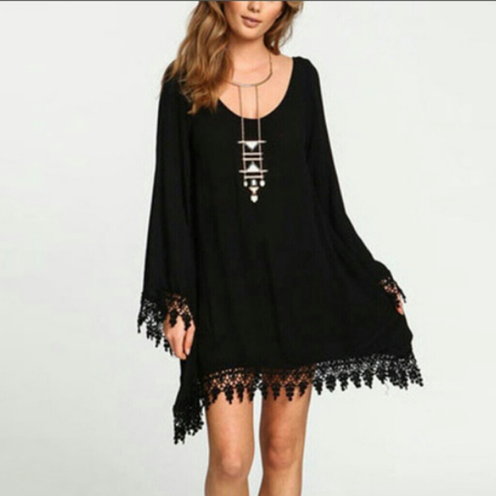 Women Mini Dress