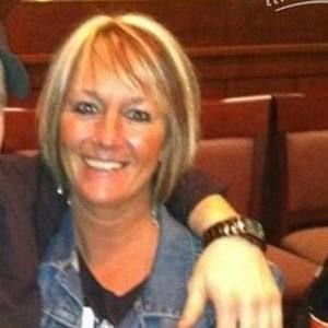 Meet your Posher, Tami