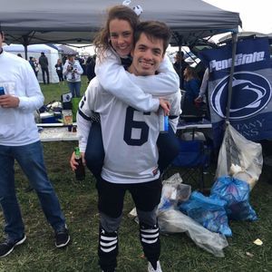 Meet your Posher, Sam