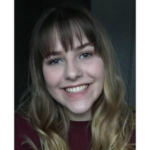 Meet your Posher, Callie