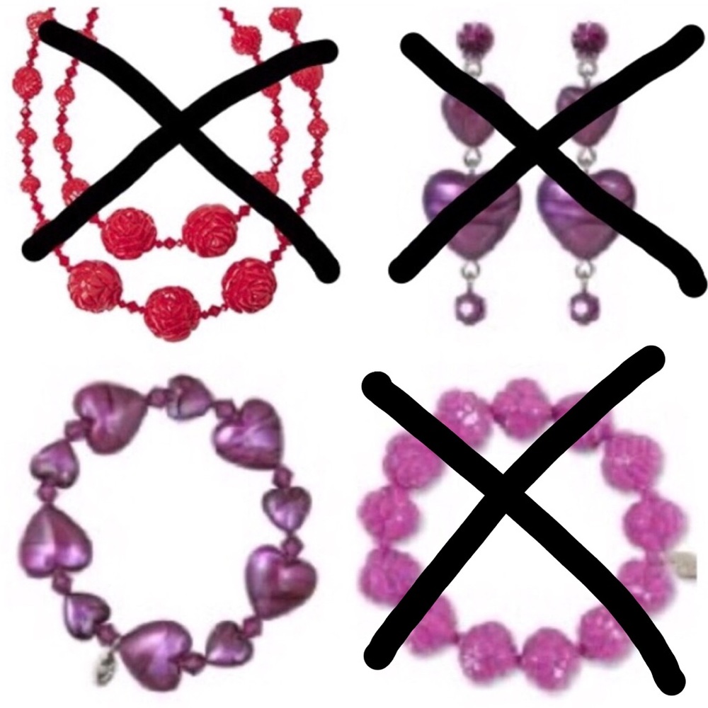 ⭐️ISO: Tarina Tarantino Jewelry⭐️