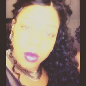 Meet your Posher, Jaquitta