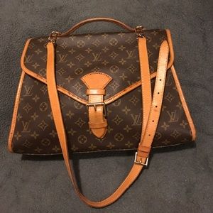 Excellent condition Louis Vuitton bag