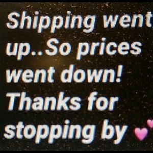 Thanks for stopping by!