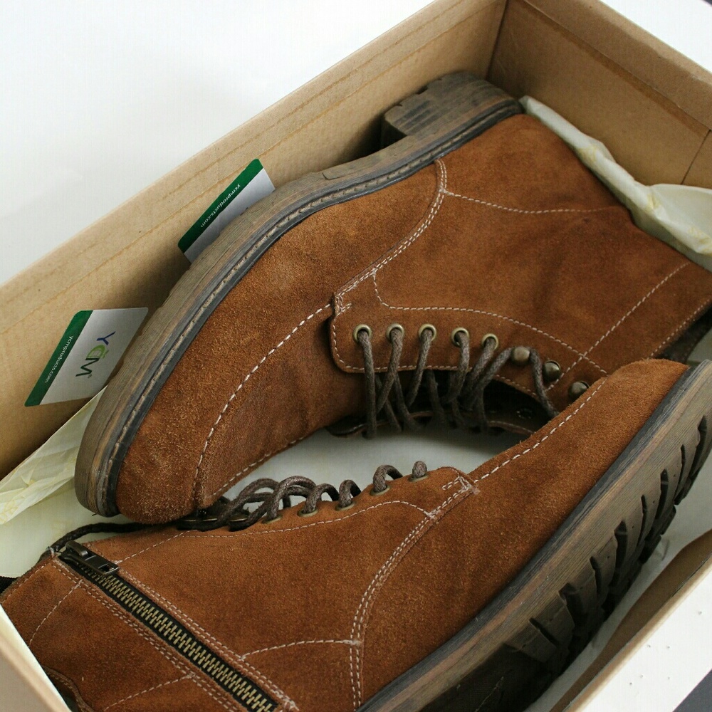 STYLISH BOOTS BY BASS