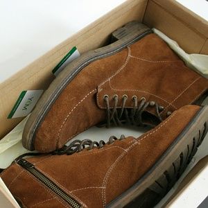 STYLISH BOOTS BY BASS