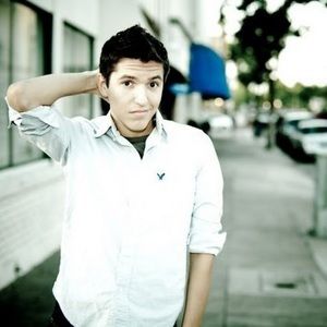 Meet your Posher, Justin