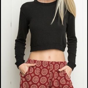 Brandy Melville shorts