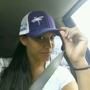 Meet your Posher, Victoria