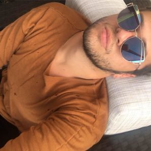 Meet your Posher, David