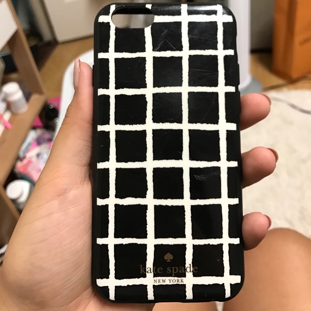 Kate Spade Phone Case