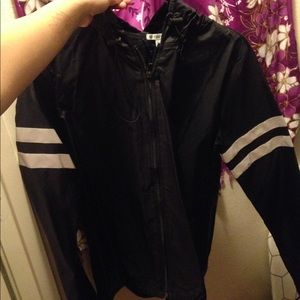 Forever 21 windbreaker