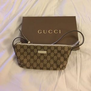 Gucci bag