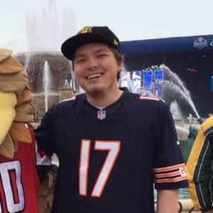 Meet your Posher, Shane