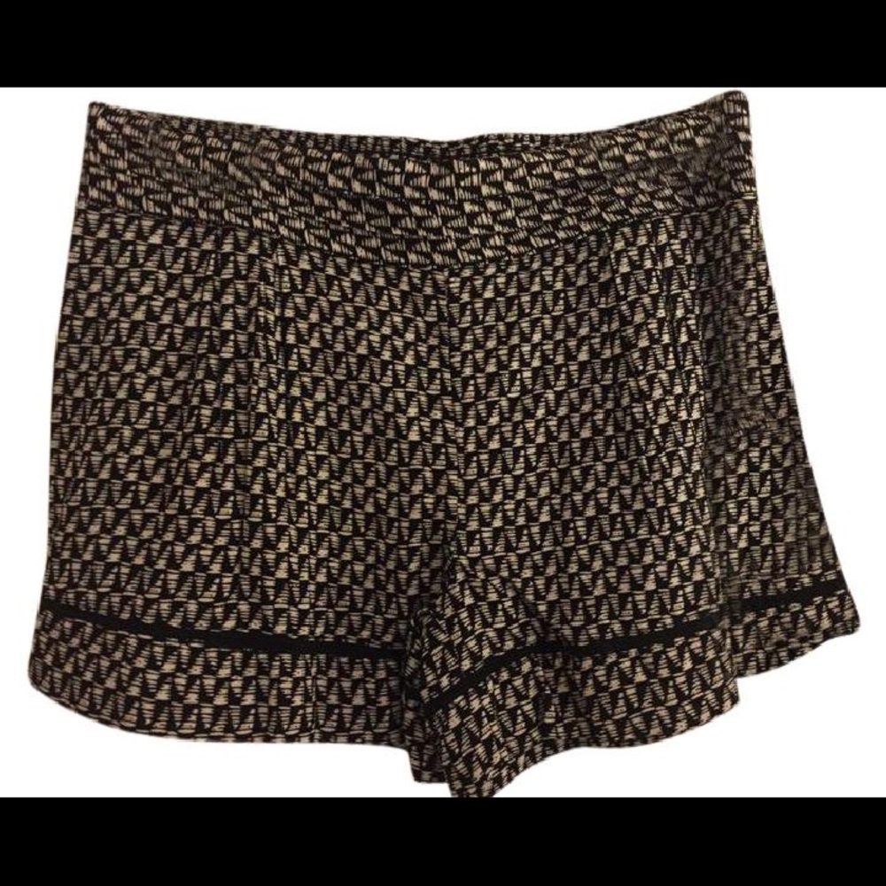 Bishop + Young Alma Dress Shorts