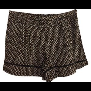 Bishop + Young Alma Dress Shorts