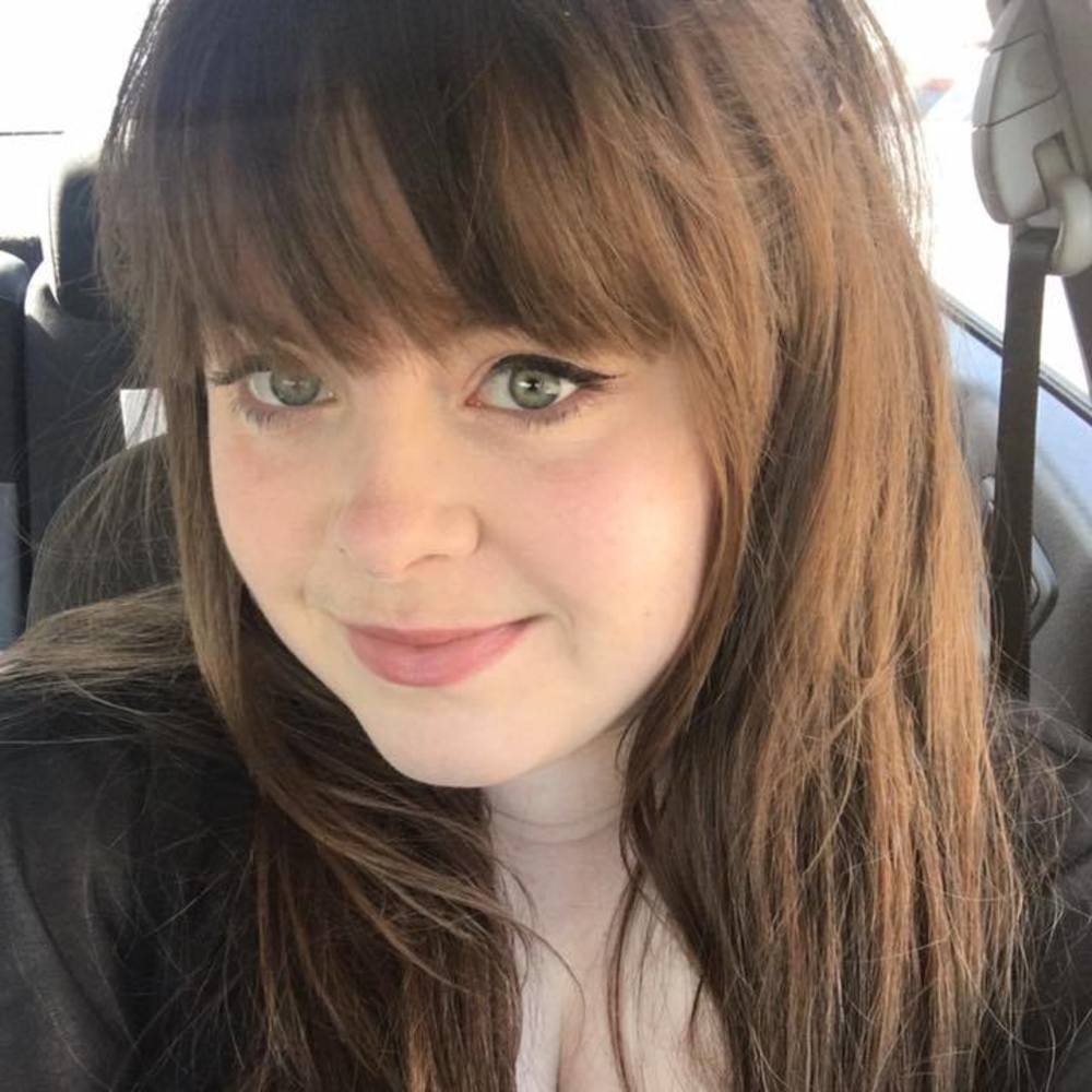 Meet your Posher, Starla