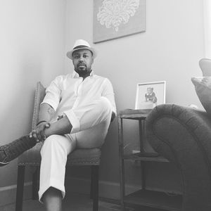 Meet your Posher, Jamontae