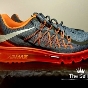 Nike Air Max 2017 Men's size 9