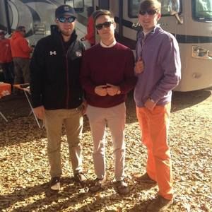 Meet your Posher, Tyler