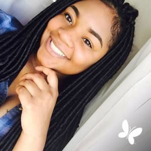 Meet your Posher, Tiana