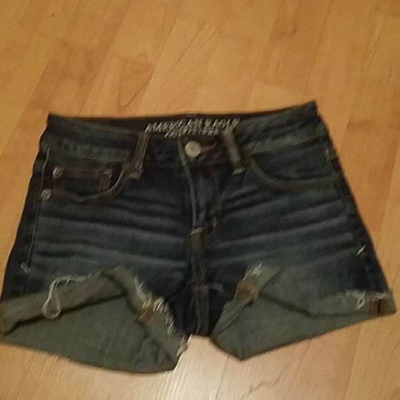 AE Super Stretch Shorts - Picture 1 of 8