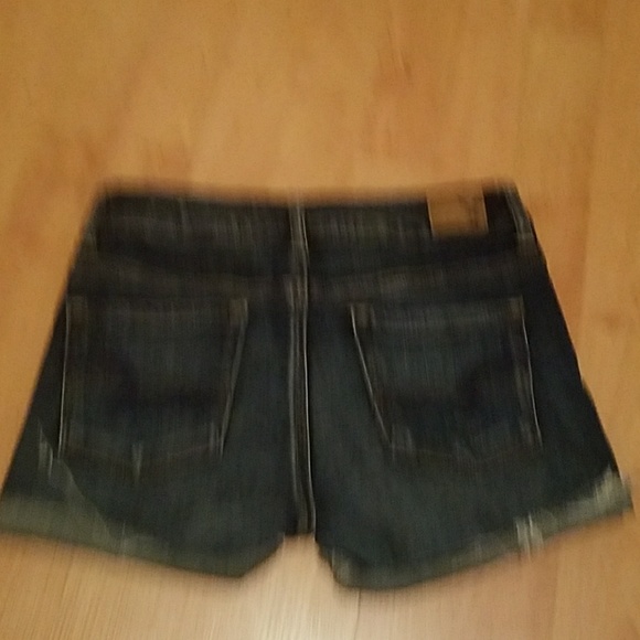 AE Super Stretch Shorts - Picture 2 of 8