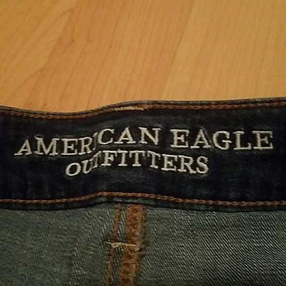 AE Super Stretch Shorts - Picture 3 of 8