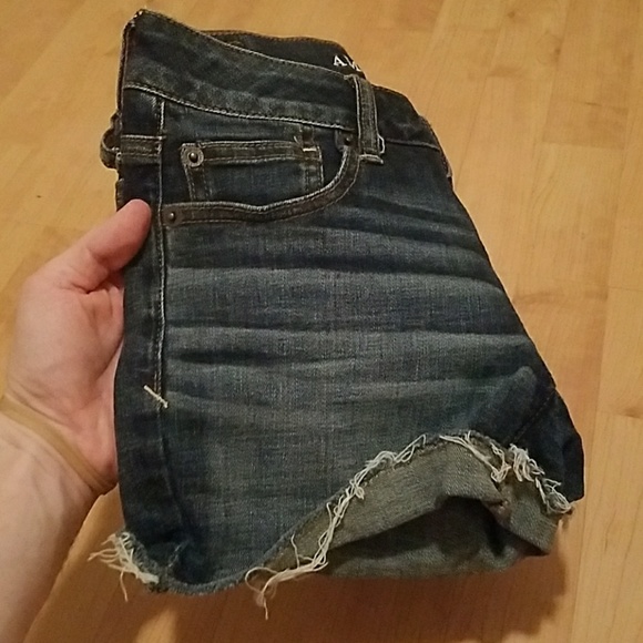 AE Super Stretch Shorts - Picture 8 of 8