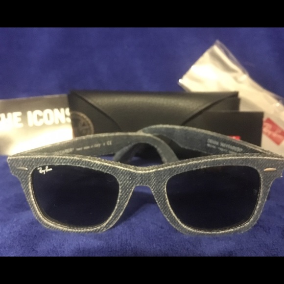 ? RayBan Sunglasses ?
