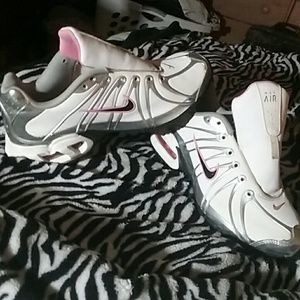 Womens Nike Max Air shoes