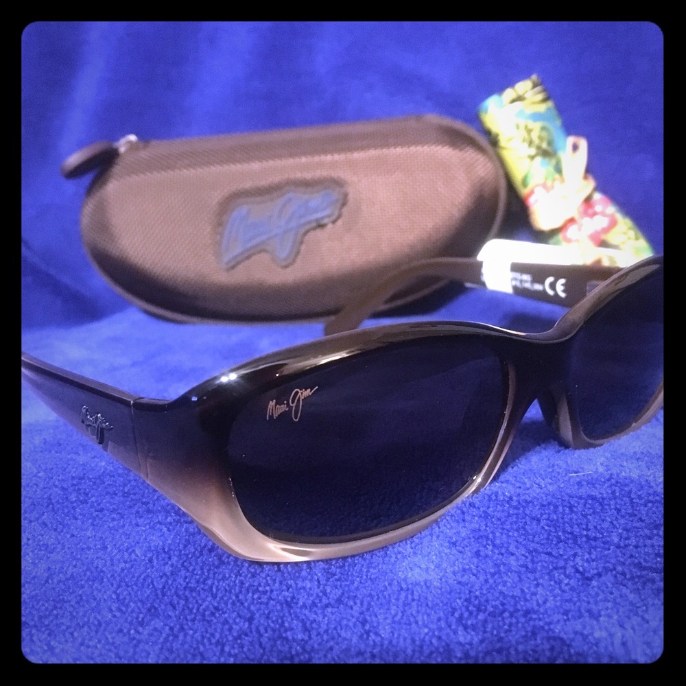 🌊☀️Maui Jim Sunglasses☀️🌊