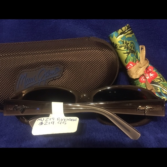 ?☀️Maui Jim Sunglasses☀️?