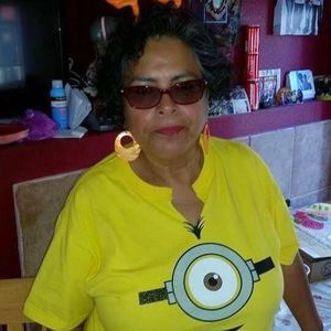 Meet your Posher, Maritza