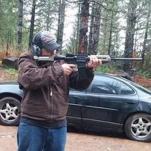 Meet your Posher, Blake