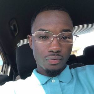 Meet your Posher, Dexter