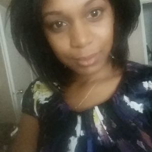 Meet your Posher, Ebony