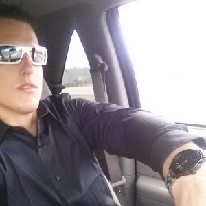 Meet your Posher, Brett