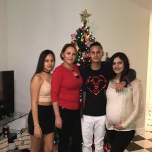 Meet your Posher, Alejandro