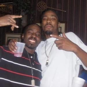 Meet your Posher, Derrick