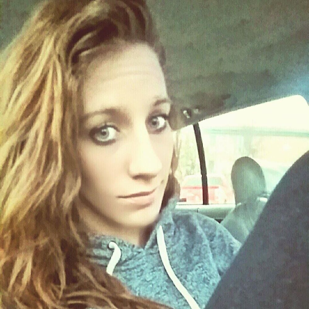 Meet your Posher, Rylie