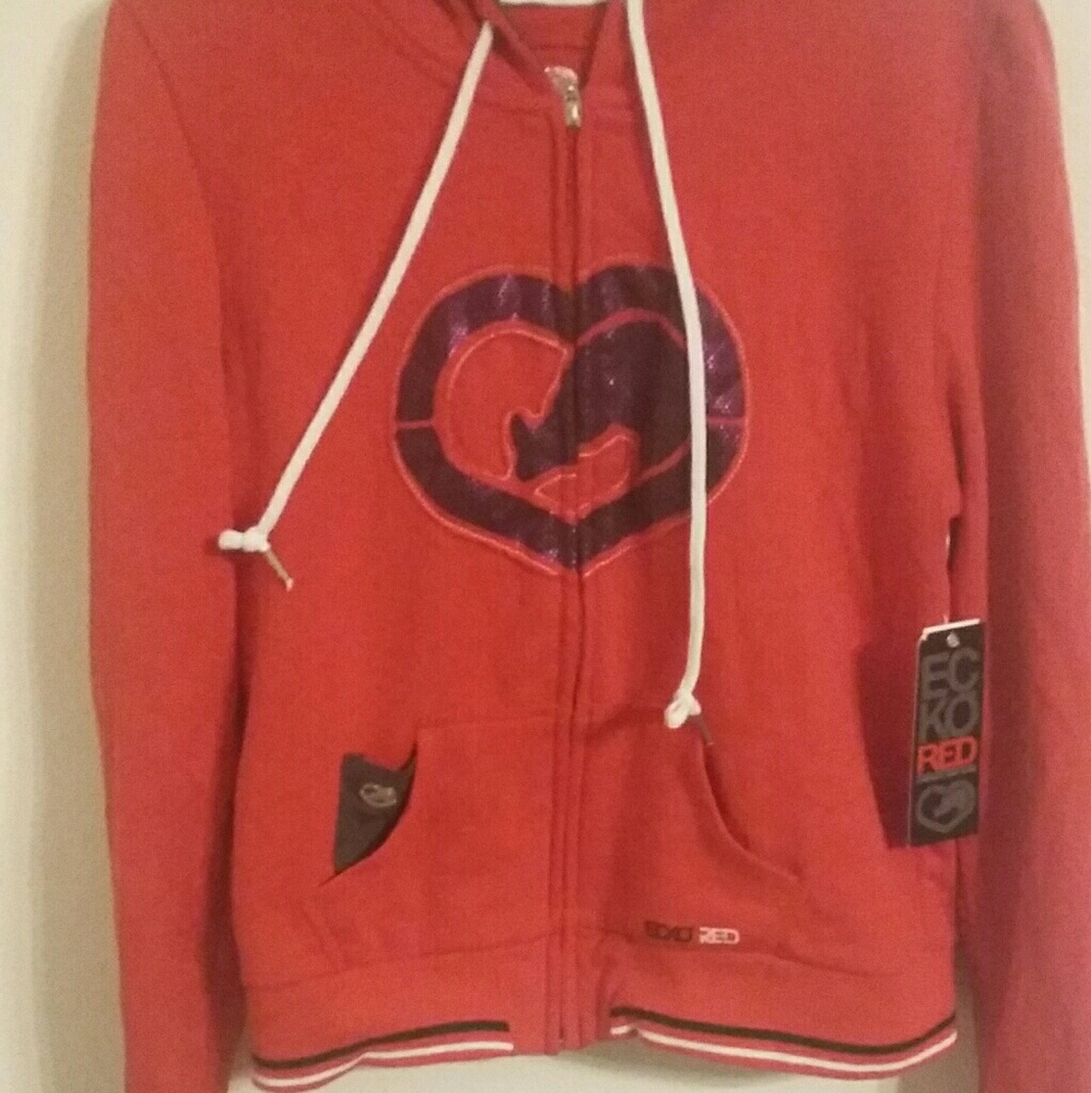 Hoodie jacket