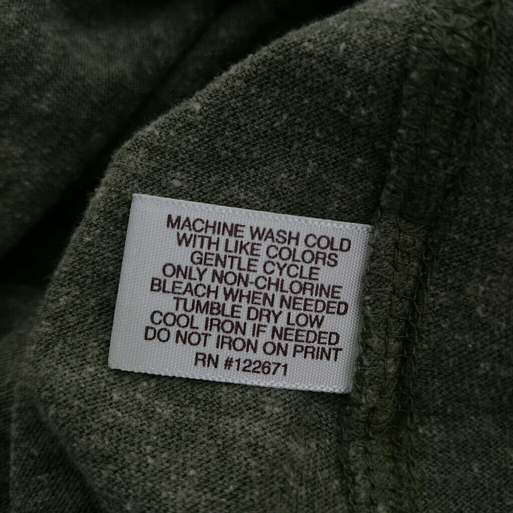 Camera Tee - Picture 4 of 4